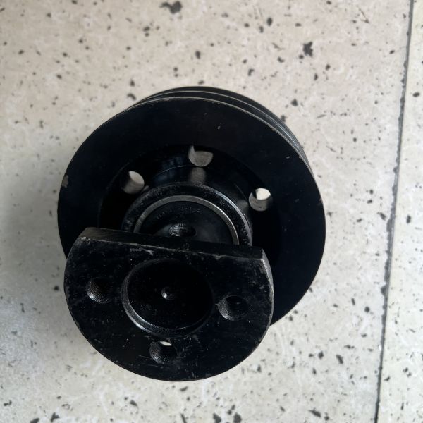Premium Fan Pulley for Ankai & Higer Buses