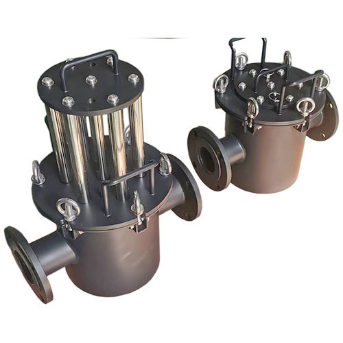 Continuous Operation Rotary Magnetic Separator Machine 6000GS-10000GS