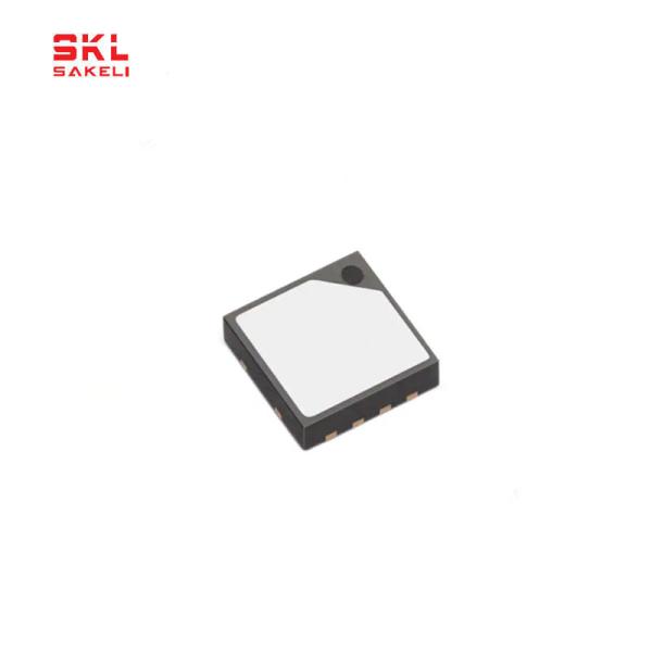 SHT31-DIS-F2.5KS Sensors Transducers High Accuracy Digital Temperature Humidity Sensor With I2C Interface