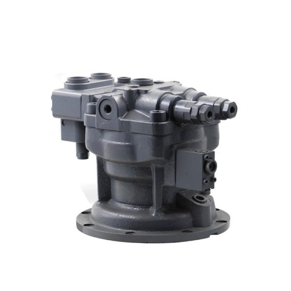 EC460 M5x130 Excavadora Swing Motor Drive Assembléia Voe 14550092 14550092