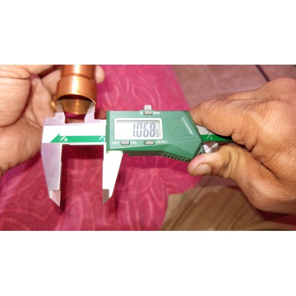 Weichai Wp12 INJECTOR SLEEVE 612630040026 Calidad del fabricante