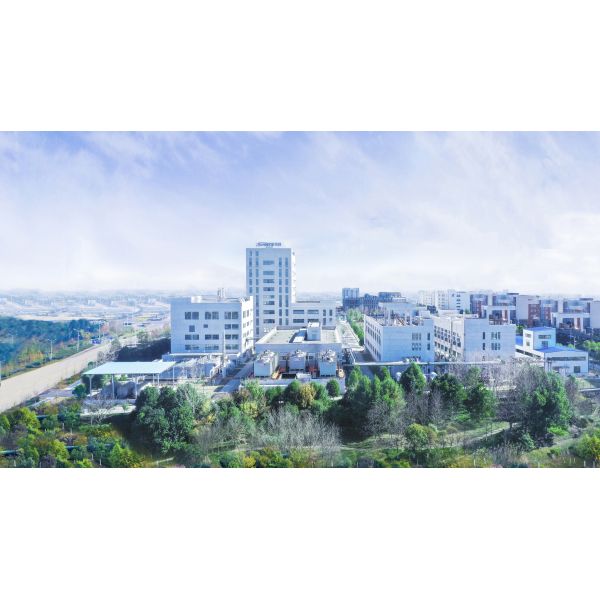 Sunhy Trading (Wuhan) Co., Ltd.