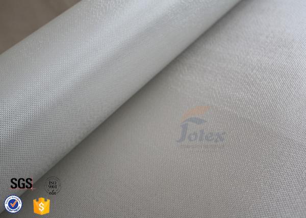 4oz E Glass Plain Weave Surfboard Fiberglass Cloth Fire Resistant