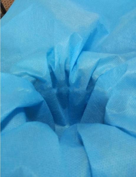CE Polypropylene Non Woven Fabric Sms Nonwoven Fabric 160cm 240cm 320cm