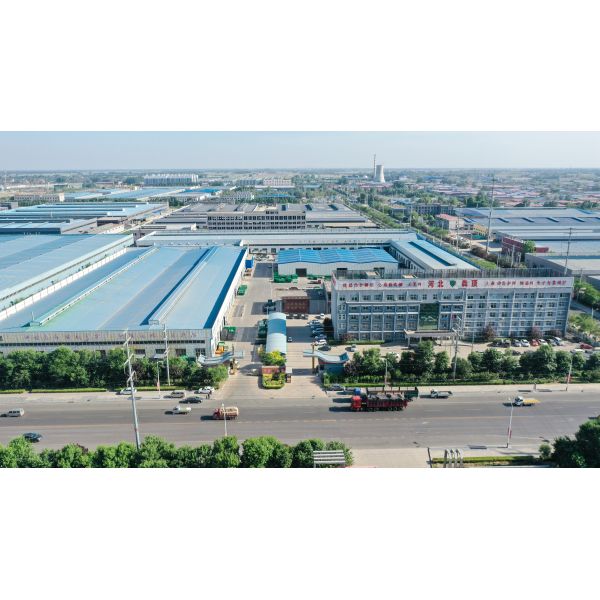 Hebei Bending Fence Technology Co., Ltd.