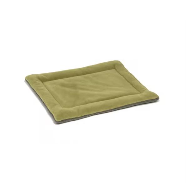 Camas coloridas e bonitas para animais de estimação colchões de caixas para cães laváveis colchões de dormir colchão com fundo antiderrapante