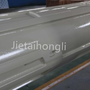JTHL Friction Kelly Bar For Piling Hole Outer Layer Collocate Reasonably 120m