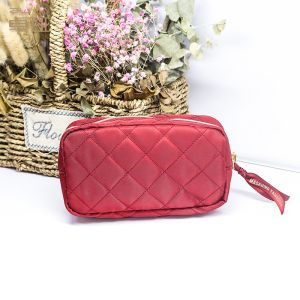 les hommes cosmétiques de femmes de sac d'unité centrale de 18x10cm TPCH voyagent paquet imperméable d'Opp