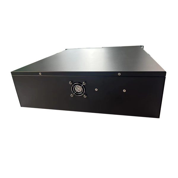 Система управления солнечными батареями BMS 480V DC 63A