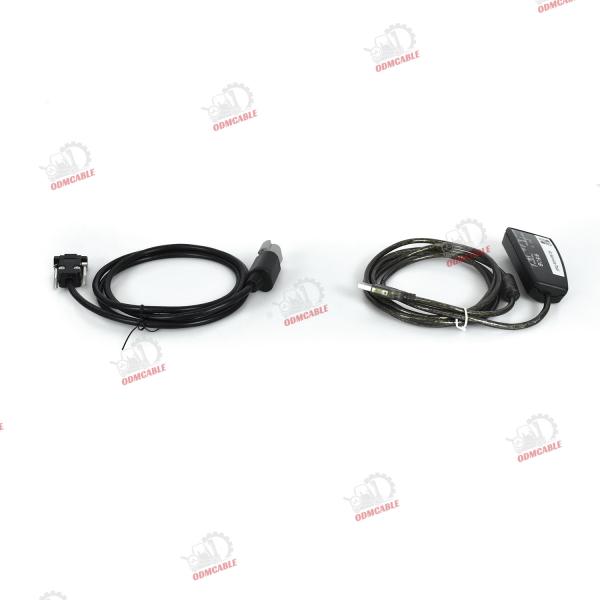 For Yale Hyster PC Service Tool Ifak CAN USB Interface Hyster Yale Forklift Truck Diagnostic Scanner Hyster Parts
