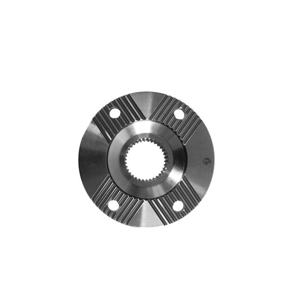 OEM NO 41251-E0070 5KG Hino Flange Assy 34T Parties différentielles pour camions lourds