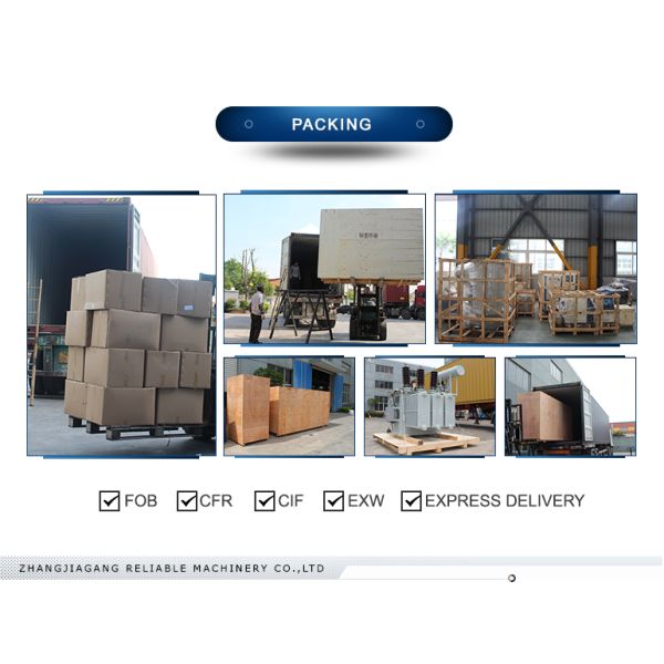 0.2-2L Water Bottle Filling Machine , Mineral Water Machine Stainless Steel 304