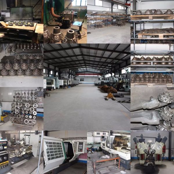 120 Type Down The Hole Drilling Rig Slope Support Small Lightweight Bracket Drilling Fast