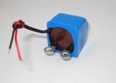 DC Immunity Anti - Magnetic Mini Current Transformer 40A 2.5mA 0.1 Accuracy Class