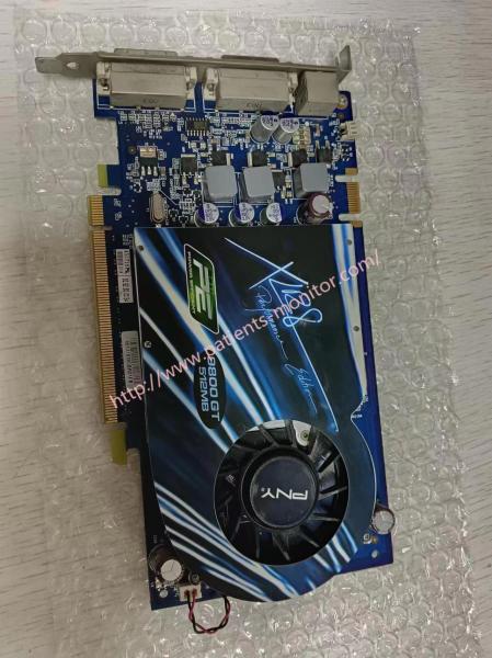 Philip IU22 Sistema de ultra-som placa de vídeo cartão gráfico 453561403541