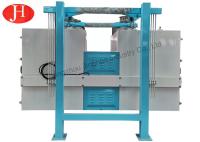 moinho de farinha do trigo do equipamento de processamento 1.5kw do amido de mandioca 8t/H