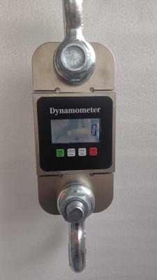 Dynamometer Digital Smart Crane Scale