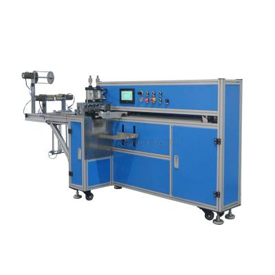 20Khz Ultrasonic Fabric Cutting Machine Slitting Machine Hot cutting