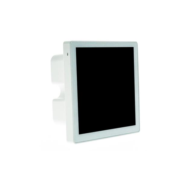 Centralized Control System Smart Switch Panel Touch Screen Sopports RS-485