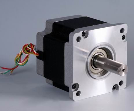 57mm 2 phase stepper motor J57HB115-03