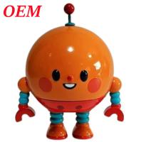 Figura de ação de plástico Figura de anime Figura de brinquedos Figura de desenho animado para decoração