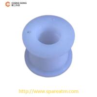 9.5*20.2*15 NCR S2 canal de accionamiento conjunto de polea de eje corto para piezas de repuesto de NCR