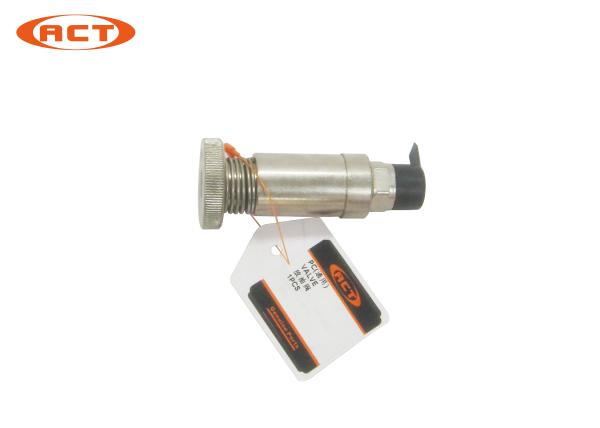 Excavator Spare Parts PC Universal Engine Oil Valve For Komatsu