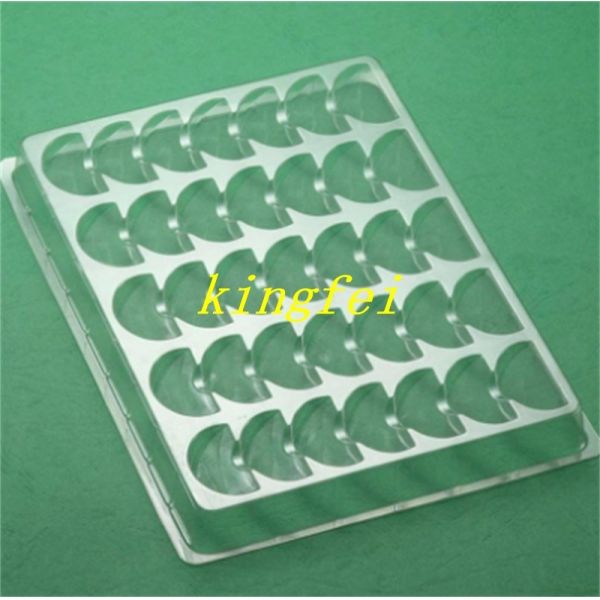Anti Static Vacuum Box Anti-static Packaging Material Anti Static System Engineering