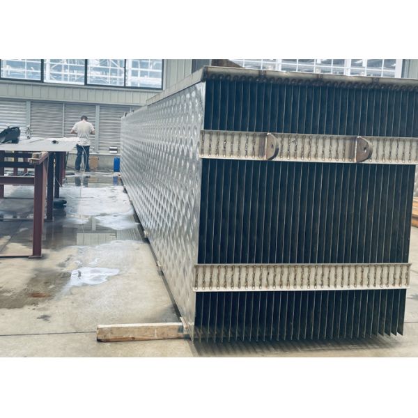 Энергосберегающий теплообменный аппарат плиты подушки нержавеющей стали для оборудования заваривать пива