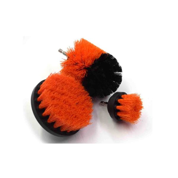 Прочное мягкое сверло Скруб аксессуары ванной комнаты чистки пола щетки