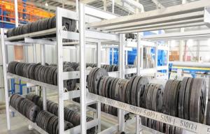 YueFeng Aluminium Technology Co., Ltd
