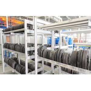 YueFeng Aluminium Technology Co., Ltd