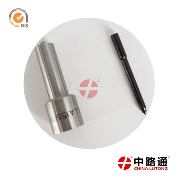 Fuel Injector Pencil Nozzle for Cat-erpillar DLLA155P840  truck injector nozzle