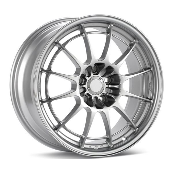 Реплика выковала алюминиевый сплав 5×114.3 19 оправы расположенные ступенями дюймами