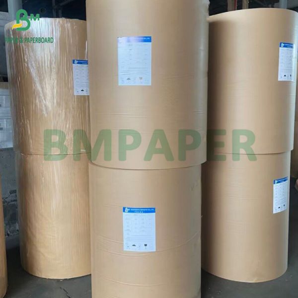 190gsm 200gsm Duplex Board Paper For Postcard Excellent Printing 18 x 24inch
