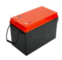 Lítio recarregável 12 bateria 300AH de Ev Lifepo4 do volt para o sistema solar do barco