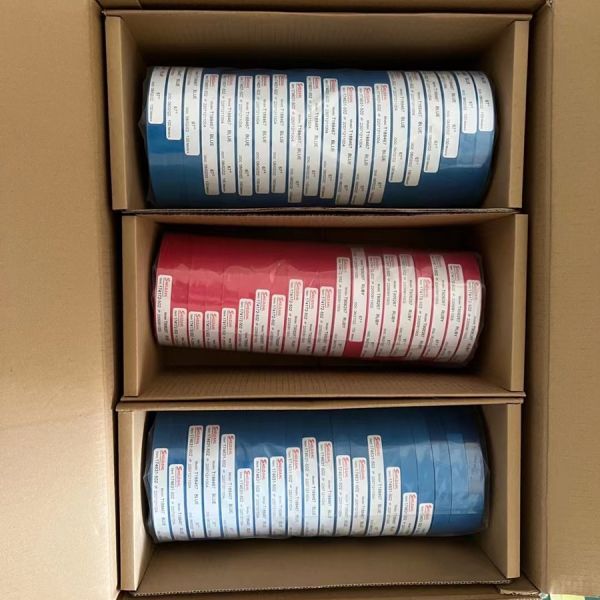 Sheldahl Uncoated Abrasive Belt Splicing Tapes for Sanding Belt Joint T1880 T1884 T1882 T19930