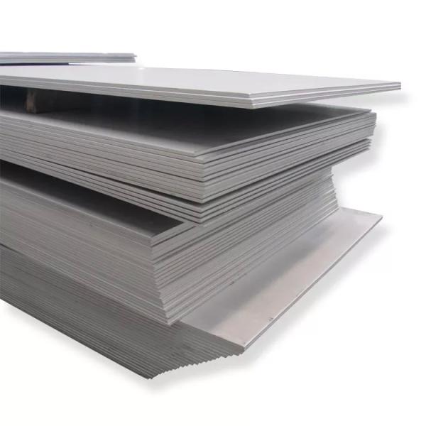 plat 254mo Diamond Checkered Embossing de feuille de l'acier inoxydable 317 317L