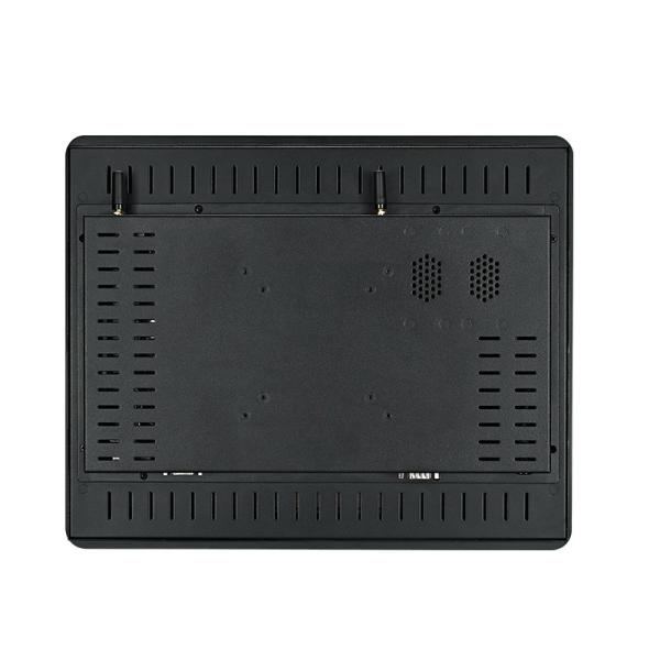 21.5 Inch 1920*108 IP65 Industrial Box PC Tablet Embedded PLC/Robot HMI Capacitive/Resistive Flat Panel Mount LCD Display