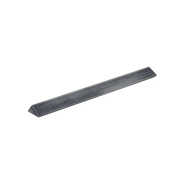 Customization 10mm Triangle Steel Chamfer Triangle Shape Formwork for Precast Concrete
