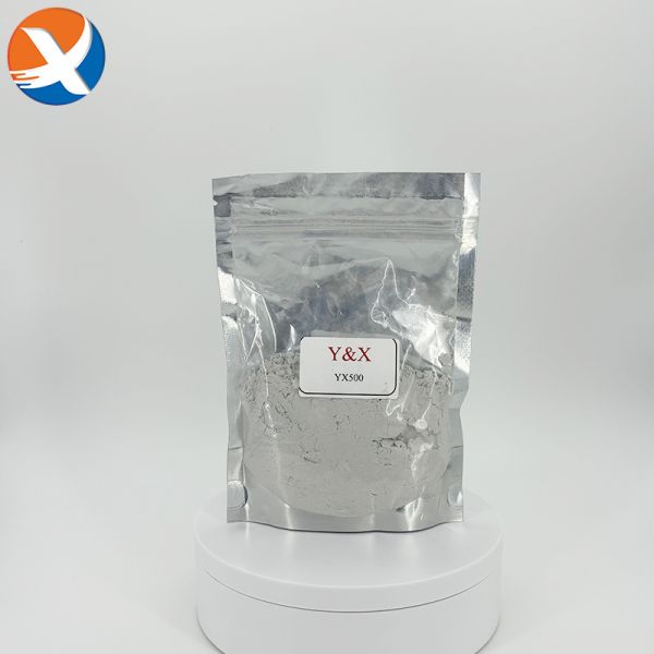 Substituya el oro nuevo de Cyanide que lixivia el reactivo Ambiental-protector YX500