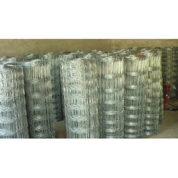 MIDWEST AIR TECHNOLOGIES field fencing supplies, 9-Wire, 12-1/2-Ga., 39-In. x 330-Ft.