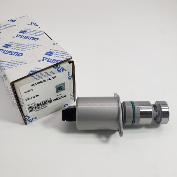 High quality Excavator Solenoid Valve 23013325 for  VOLVO