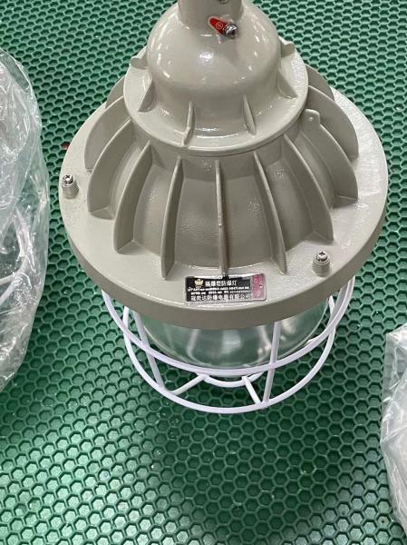 200W 400W 高出力 ATEX 認証 防爆 HID 電球 天井/ペンダント/壁面取り付け 消費電力 150-400 ワット