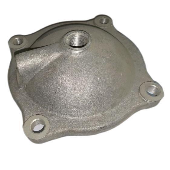 Jichai Chidong Shengdong Peças do motor 12V190 Conjunto de filtro de óleo com cilindro