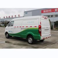 7 Seater Mini Van eléctrico con 4 puertas 90 Mph