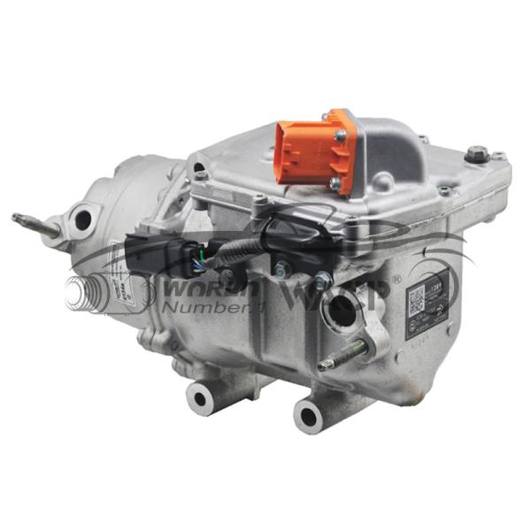 AKJ200A108A ES14C Electric AC Compressor For LaCROSSE 2013 WXHB045