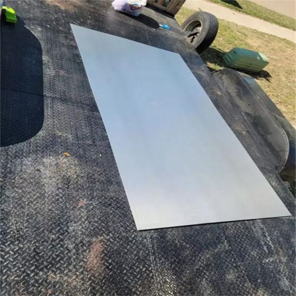 Высококачественный алюминиевый лист из сплава толщиной 0,1 мм-10 мм 1100 1060 3005 5083 6061 алюминиевая пластина