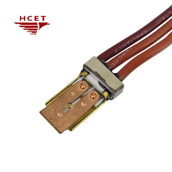 OEM HC25 25A Bimetal heat Thermal Cutoff Switch For Water Heater Overload Switch