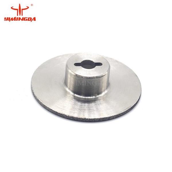 Auto Cutter Parts Grinding Wheels PN 5.918.35.181 Diameter 60.4mm